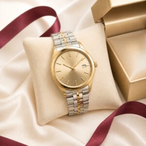 Montre Acier Prestige – YOUNS