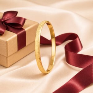 Bracelet Jonc Gravé – YOUNS