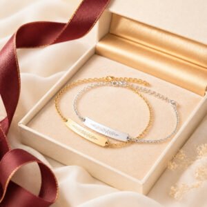 Bracelets Duo Couple – YOUNS