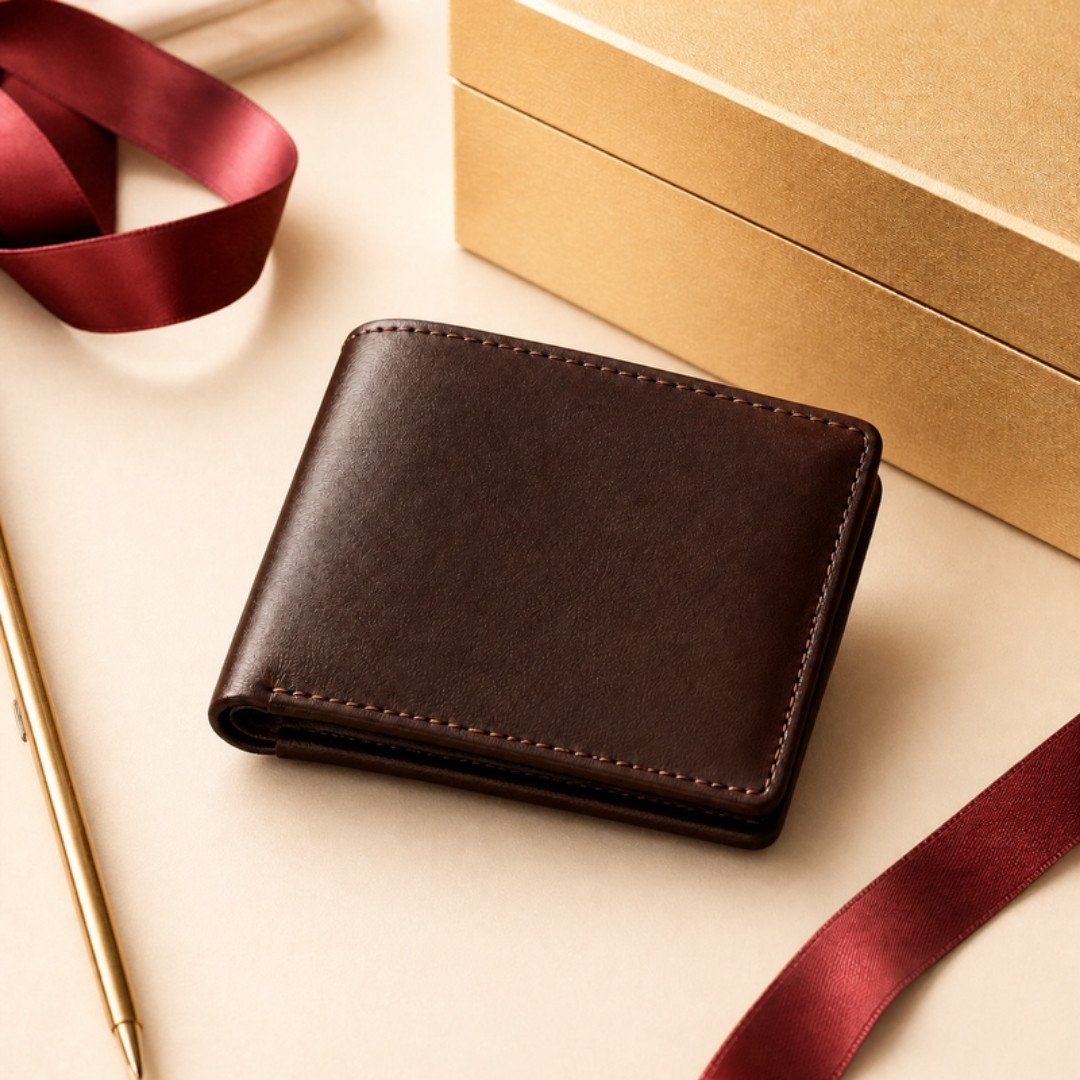 Portefeuille Homme Signature – YOUNS