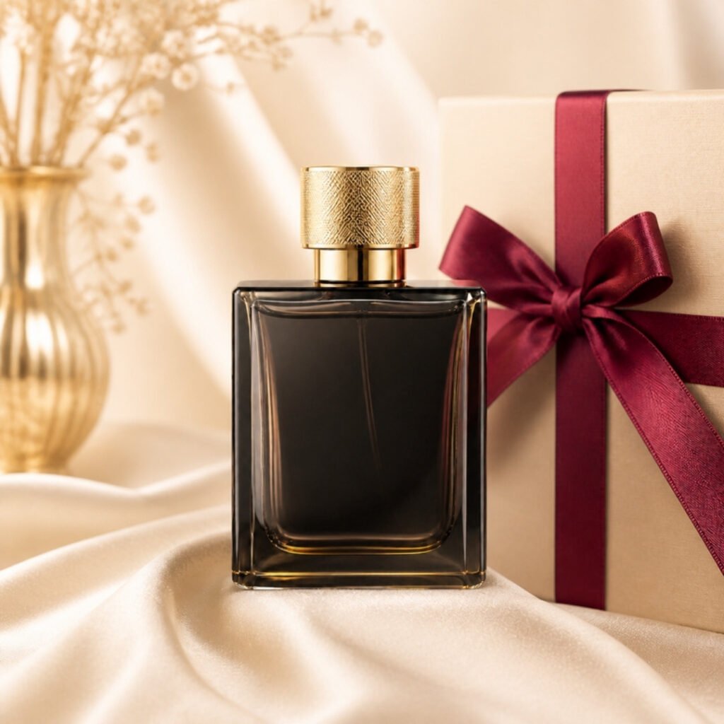 Parfum Homme – YOUNS