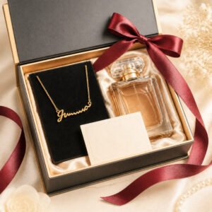 Coffret Signature Elle – YOUNS