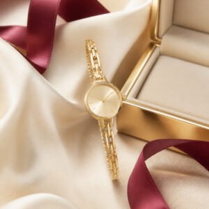 Montre Femme Éclat – YOUNS